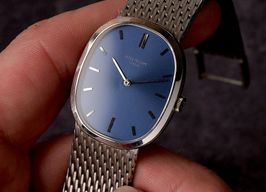 Patek Philippe Golden Ellipse 3548G -