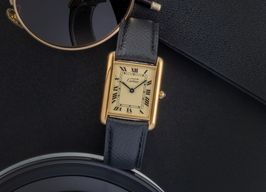 Cartier Tank 681006 -