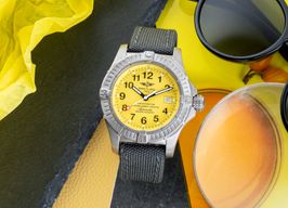 Breitling Avenger Seawolf E17370 -