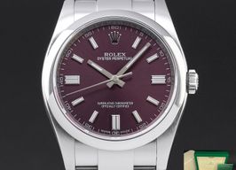 Rolex Oyster Perpetual 36 116000 -