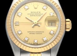 Rolex Lady-Datejust 69173G -