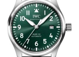 IWC Pilot Mark IW328205 -