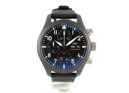 IWC Pilot Chronograph Top Gun IW389401 -