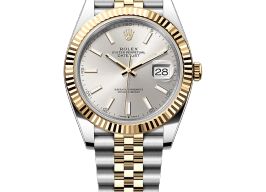 Rolex Datejust 41 126333 -
