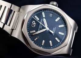 Girard-Perregaux Laureato 81010-11-131-11A -