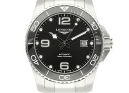 Longines HydroConquest L3.781.4.56.6 -
