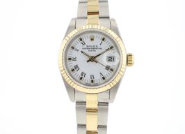 Rolex Lady-Datejust 69173 -