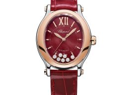 Chopard Happy Sport 278602-6006 -