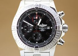 Breitling Super Avenger A13370 -