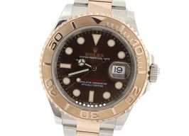 Rolex Yacht-Master 40 126621 -