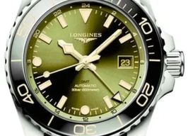 Longines HydroConquest L3.790.4.06.2 -