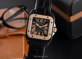 Cartier Santos 100 W2020007 -