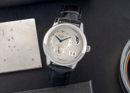 Glashütte Original PanoMaticLunar 1-90-02-02-02-04 -
