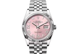 Rolex Datejust 36 126234 -