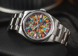 Rolex Oyster Perpetual 36 126000 -