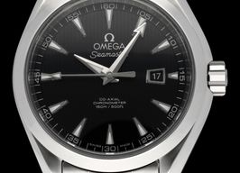 Omega Seamaster Aqua Terra 231.10.34.20.01.001 -