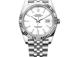 Rolex Datejust 41 126334 -