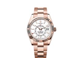 Rolex Sky-Dweller 336935 (2025) - 42mm Roségoud