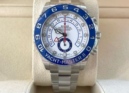 Rolex Yacht-Master II 116680 -