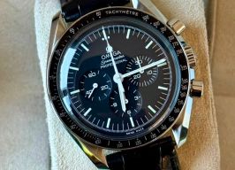 Omega Speedmaster Professional Moonwatch 311.33.42.30.01.001 (2016) - Black dial 42 mm Steel case