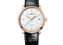 Girard-Perregaux 1966 49525-52-131-BK6A -