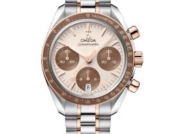 Omega Speedmaster 324.20.38.50.02.002 -