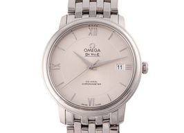 Omega De Ville Prestige 424.10.37.20.02.001 -