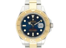 Rolex Yacht-Master 40 16623 -