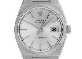 Rolex Datejust Oysterquartz 17000 (1979) - 36mm Staal