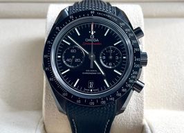 Omega Speedmaster 311.92.44.51.01.007 (2022) - Zwart wijzerplaat 44mm Keramiek