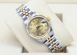 Rolex Lady-Datejust 69173 -