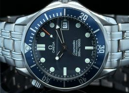 Omega Seamaster Diver 300 M 196.1522 -