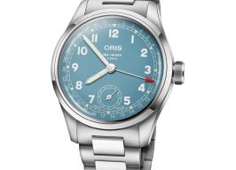 Oris Big Crown Pointer Date 01 473 7786 4065-07 8 19 06 -