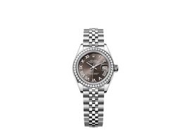 Rolex Lady-Datejust 279384RBR -