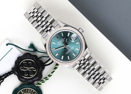 Rolex Datejust 31 278274 (2024) - 31mm Staal