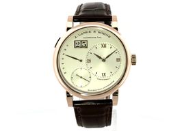 A. Lange & Söhne Lange 1 320.032 -