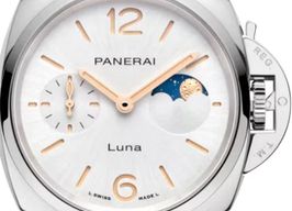Panerai Luminor Due Luna PAM01557 -