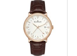 Blancpain Villeret 6662-3642-55B -