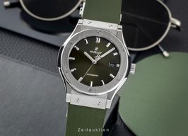 Hublot Classic Fusion 542.NX.8970.RX -