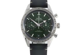 Omega Speedmaster '57 332.12.41.51.10.001 -