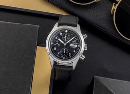 IWC Pilot Chronograph IW370603 -