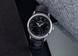 Jaeger-LeCoultre Master Control Date Q143847A -