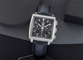 TAG Heuer Monaco CW2111 -
