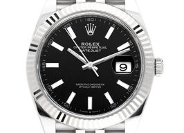 Rolex Datejust 41 126334 -