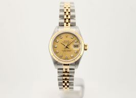 Rolex Lady-Datejust 69173 -