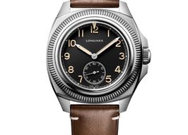 Longines Heritage L2.838.4.53.9 -