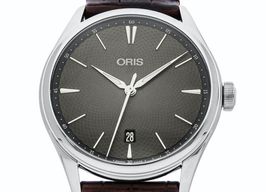 Oris Artelier Date 01 733 7721 4053-07 5 21 65FC -