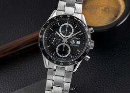 TAG Heuer Carrera Calibre 16 CV2010.BA0794 -