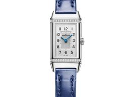 Jaeger-LeCoultre Reverso Classique Q3878560 (2026) - Silver dial 33 mm Steel case