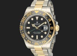 Rolex GMT-Master II 116713LN -